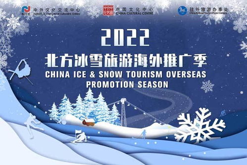 共迎冬奧 2022 北方冰雪旅游海外推廣季啟動(dòng)，賦能網(wǎng)絡(luò)工程新篇章